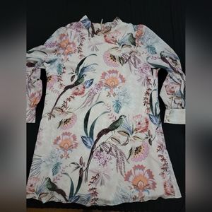 Ted Baker size XL dress